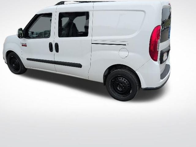 2021 RAM ProMaster City SLT