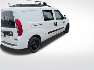 2021 RAM ProMaster City SLT