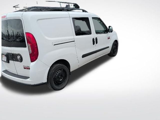 2021 RAM ProMaster City SLT