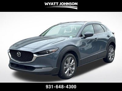 2020 Mazda Mazda CX-30 Premium