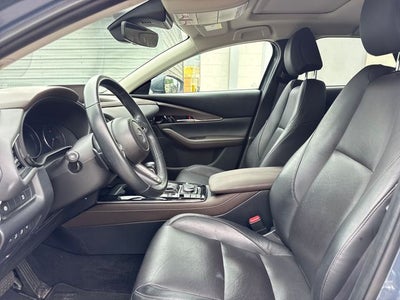 2020 Mazda Mazda CX-30 Premium