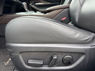 2020 Mazda Mazda CX-30 Premium