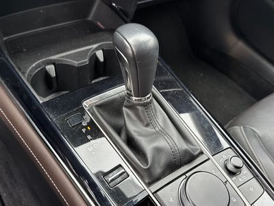 2020 Mazda Mazda CX-30 Premium