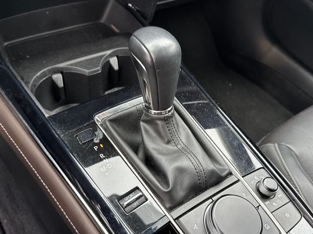 2020 Mazda Mazda CX-30 Premium