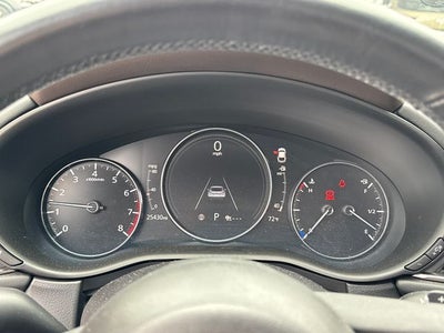 2020 Mazda Mazda CX-30 Premium