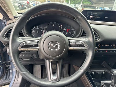 2020 Mazda Mazda CX-30 Premium