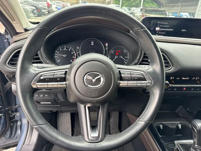 2020 Mazda Mazda CX-30 Premium