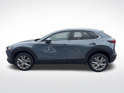 2020 Mazda Mazda CX-30 Premium