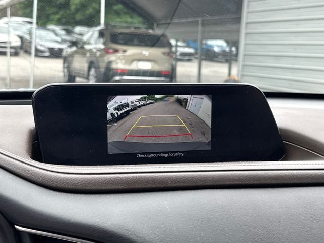 2020 Mazda Mazda CX-30 Premium