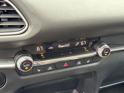 2020 Mazda Mazda CX-30 Premium