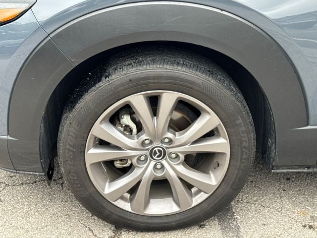 2020 Mazda Mazda CX-30 Premium