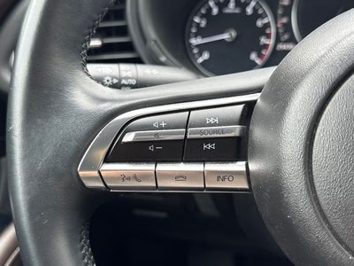 2020 Mazda Mazda CX-30 Premium