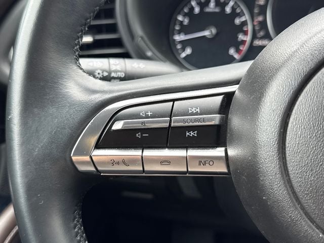 2020 Mazda Mazda CX-30 Premium