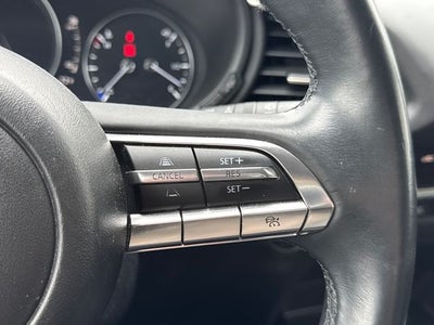 2020 Mazda Mazda CX-30 Premium