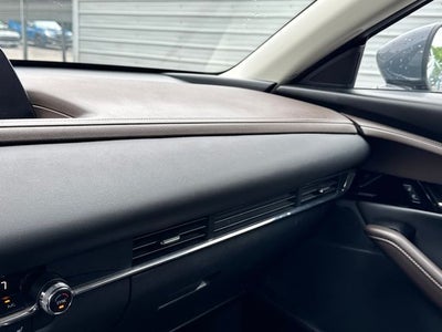 2020 Mazda Mazda CX-30 Premium
