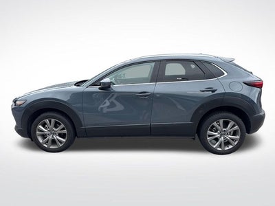 2020 Mazda Mazda CX-30 Premium