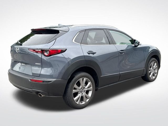 2020 Mazda Mazda CX-30 Premium