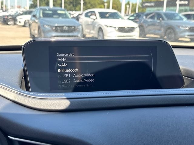 2025 Mazda Mazda CX-30 2.5 S Select Sport