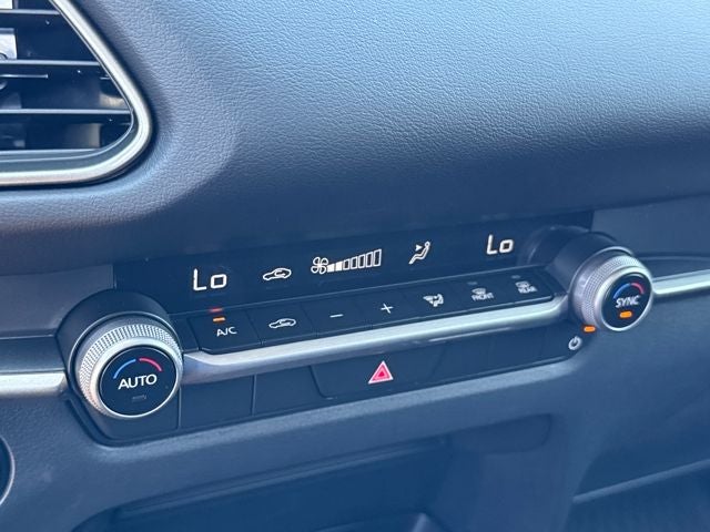 2025 Mazda Mazda CX-30 2.5 S Select Sport