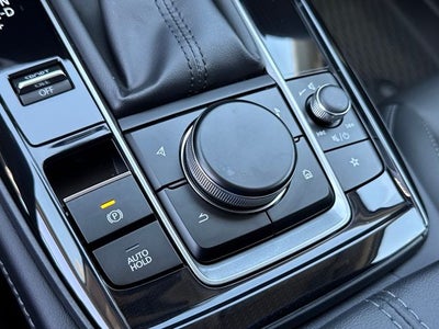 2025 Mazda Mazda CX-30 2.5 S Select Sport