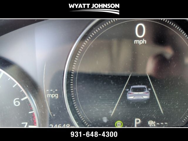 2024 Mazda Mazda CX-30 2.5 S Select Sport