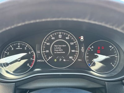 2024 Mazda Mazda CX-30 2.5 S Select Sport