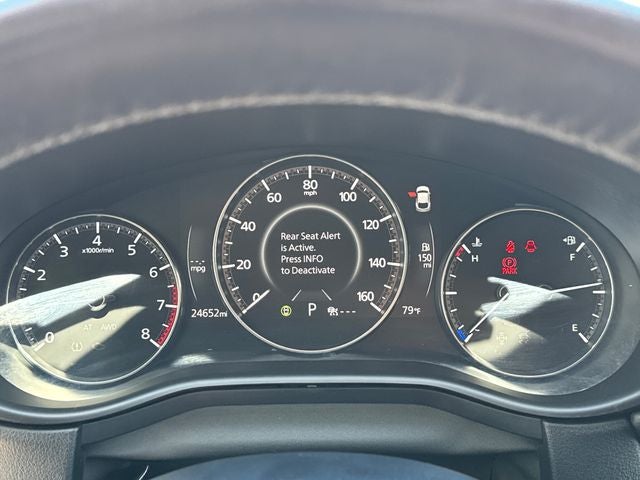 2024 Mazda Mazda CX-30 2.5 S Select Sport