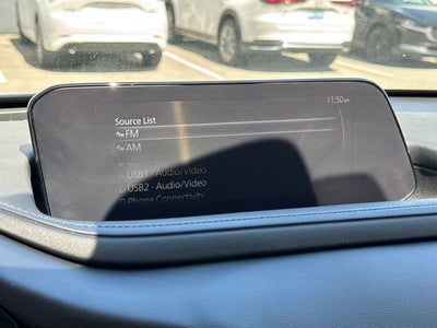 2024 Mazda Mazda CX-30 2.5 S Select Sport