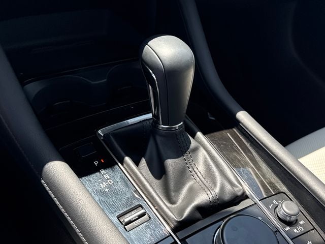 2024 Mazda Mazda3 2.5 Turbo Premium Plus Package