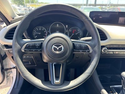 2024 Mazda Mazda3 2.5 Turbo Premium Plus Package