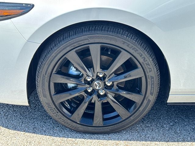 2024 Mazda Mazda3 2.5 Turbo Premium Plus Package