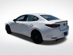 2024 Mazda Mazda3 2.5 Turbo Premium Plus Package