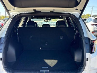 2026 Hyundai TUCSON XRT