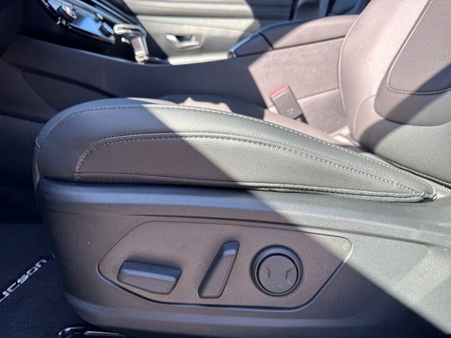 2026 Hyundai TUCSON XRT