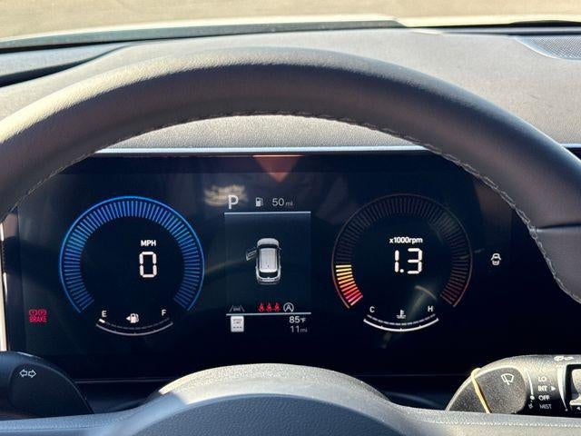 2026 Hyundai TUCSON XRT