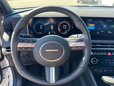 2026 Hyundai TUCSON XRT