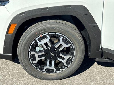 2026 Hyundai TUCSON XRT