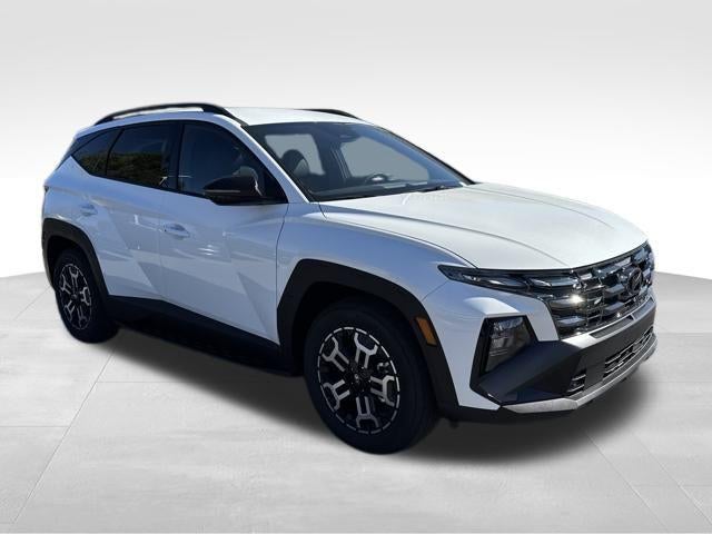 2026 Hyundai TUCSON XRT