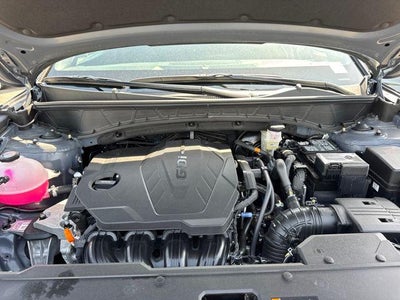 2026 Hyundai TUCSON XRT