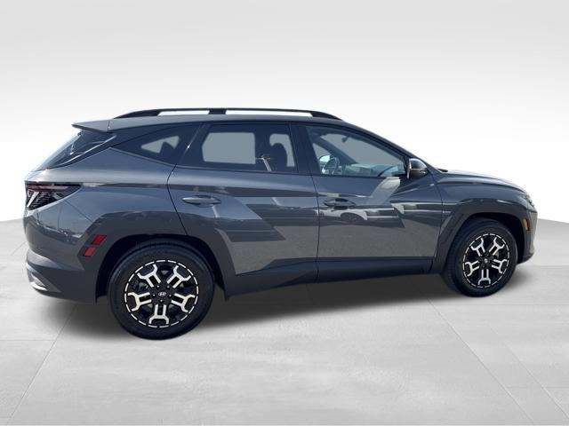 2026 Hyundai TUCSON XRT