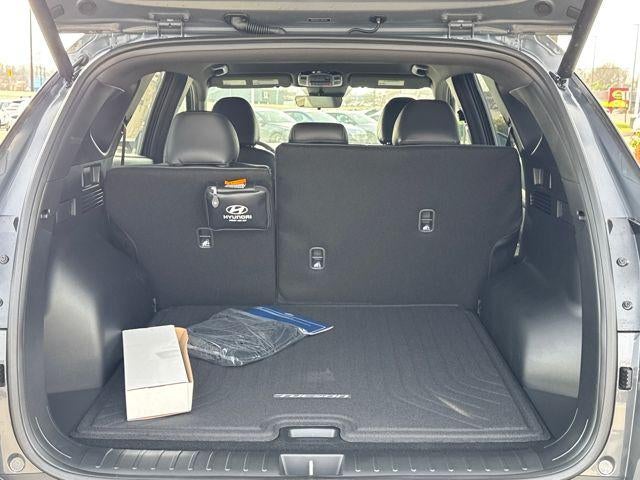 2026 Hyundai TUCSON XRT