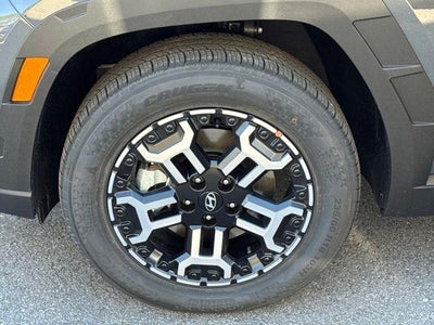 2026 Hyundai TUCSON XRT