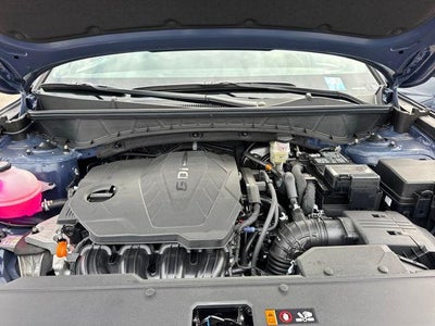 2026 Hyundai TUCSON XRT