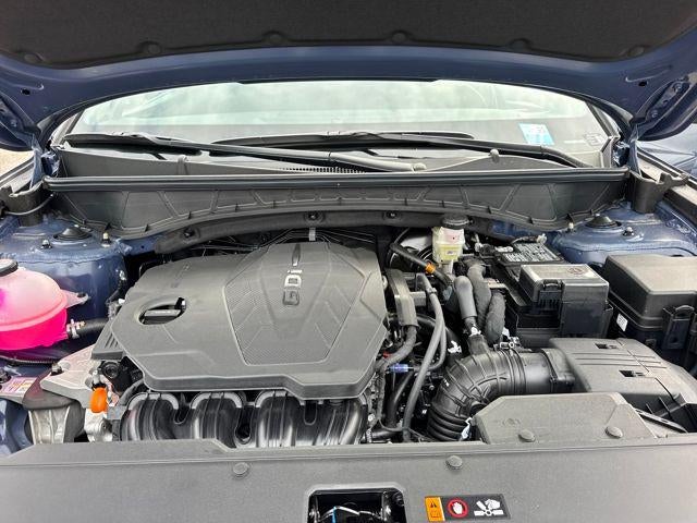 2026 Hyundai TUCSON XRT