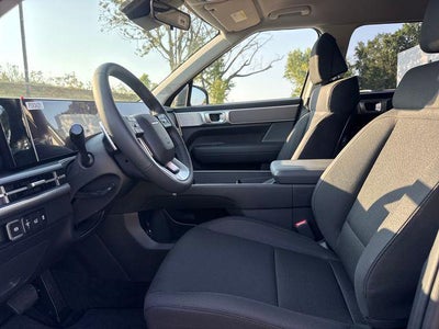 2027 Hyundai SANTA FE SE