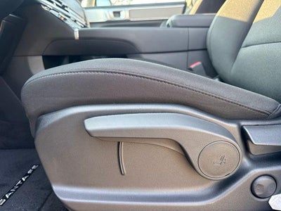 2027 Hyundai SANTA FE SE