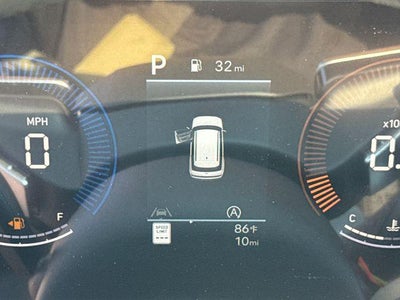 2027 Hyundai SANTA FE SE