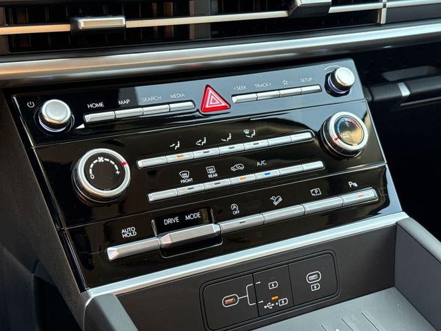 2027 Hyundai SANTA FE SE