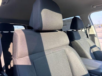 2027 Hyundai SANTA FE SE