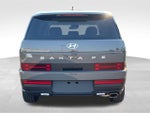2027 Hyundai SANTA FE SE